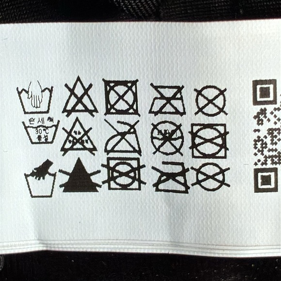 NWT. Zara Black Velvet Fringe and Sequin Mini Dress. Size M. - Picture 10 of 10